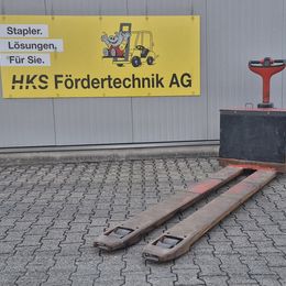 Linde T30 °°° Transpalette électrique