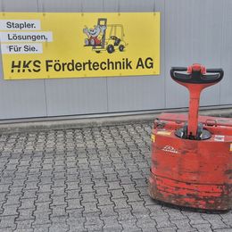 Linde T30 °°° Transpalette électrique