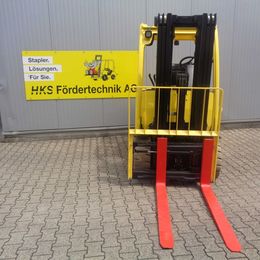 Hyster J3.5XN Advance °°° Chariot 4 roues électrique